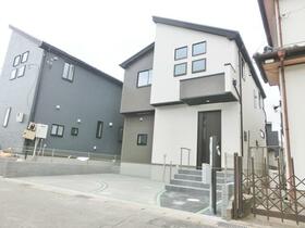 千葉県富里市御料