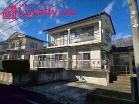 福島県福島市蓬莱町１丁目