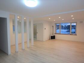 北海道江別市大麻桜木町