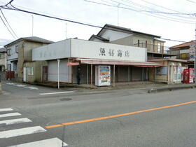 埼玉県鴻巣市下忍