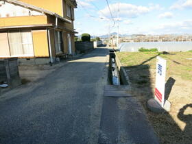 徳島県板野郡藍住町徳命字小塚北