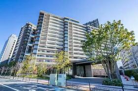 東京都江東区有明１丁目