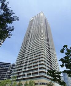 東京都中央区晴海５丁目