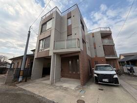 宮城県仙台市若林区一本杉町