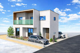 兵庫県宝塚市安倉南４丁目