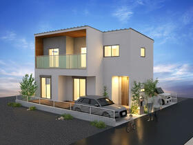 兵庫県宝塚市安倉南４丁目