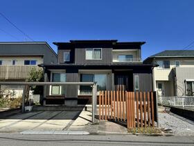 栃木県宇都宮市インターパーク２丁目