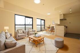 グローリアスコート刈谷半城土町