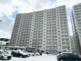 パークアベニュー弐番館