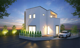 兵庫県川西市萩原２丁目