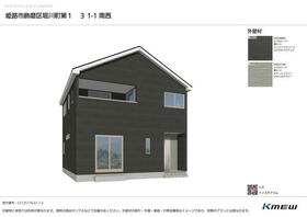 兵庫県姫路市飾磨区堀川町