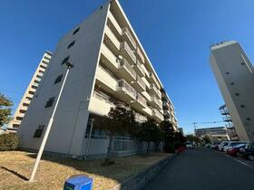 カルム堺　Ａ棟