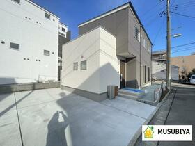 宮城県仙台市宮城野区幸町１丁目