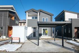 新潟県燕市井土巻４丁目