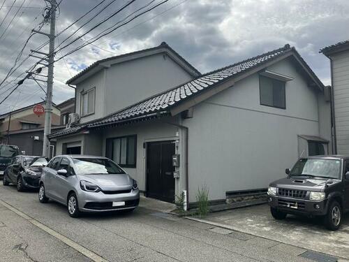 detached 富山県中新川郡上市町北島