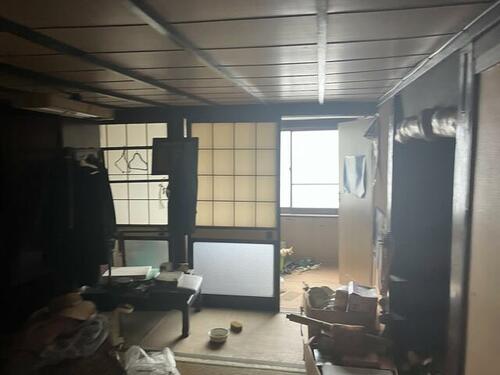 detached 富山県中新川郡上市町北島