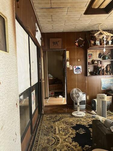 detached 富山県中新川郡上市町北島