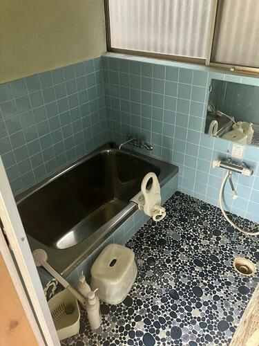 detached 富山県中新川郡上市町北島