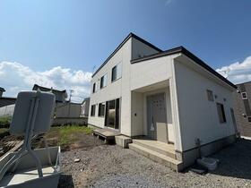 青森県青森市大字安田字近野