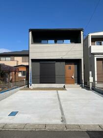 愛知県江南市高屋町旭