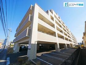 エルグランデ横山?