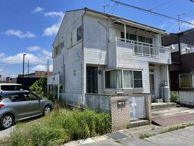 愛知県西尾市道光寺町西縄
