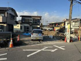 栃木県宇都宮市西の宮２丁目