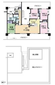 エンブル・リバーガーデン静岡