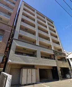 福岡県福岡市博多区住吉４丁目