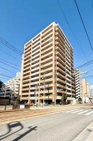 コアマンション辛島公園ゼクシス