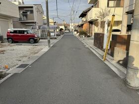 兵庫県姫路市飾磨区玉地