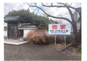 愛知県あま市七宝町川部出屋敷