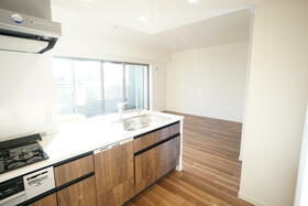 グランフォーリア安城