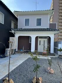 三重県松阪市湊町