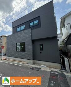 愛知県名古屋市緑区黒沢台１丁目
