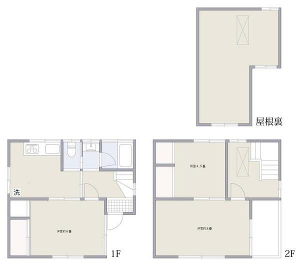 detached 東京都文京区小石川４丁目

地図を見る