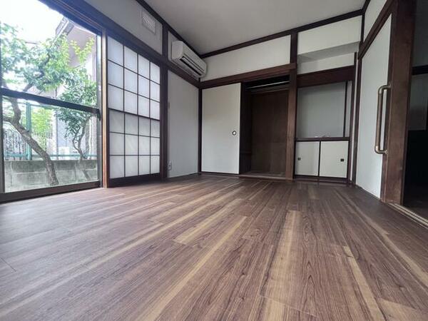 detached 東京都文京区小石川４丁目

地図を見る