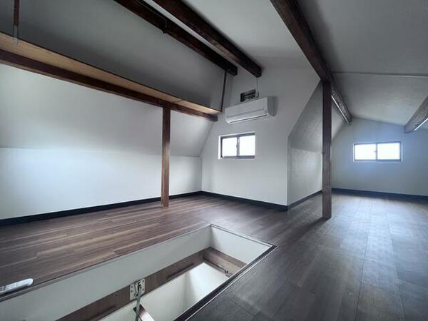 detached 東京都文京区小石川４丁目

地図を見る