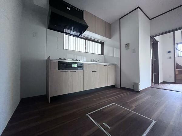 detached 東京都文京区小石川４丁目

地図を見る