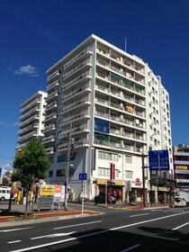 稲毛第一パレス