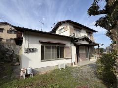 福岡県那珂川市大字山田