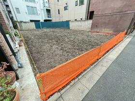 東京都台東区今戸２丁目