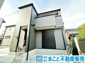 奈良県大和郡山市東岡町