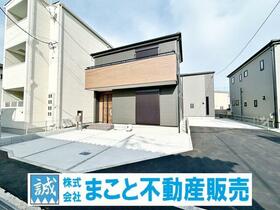 奈良県大和郡山市東岡町