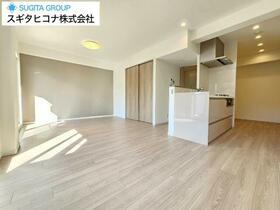 コスモ・ザ・パークスイースト２