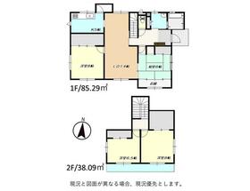 千葉県我孫子市新木野３丁目
