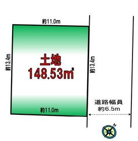 千葉県船橋市大穴北３丁目