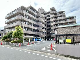 ドラゴンマンション金町弐番館