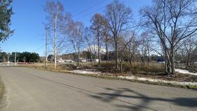 北海道虻田郡倶知安町字旭