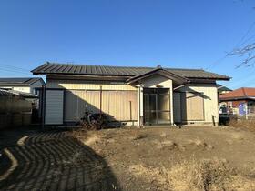 茨城県那珂市菅谷